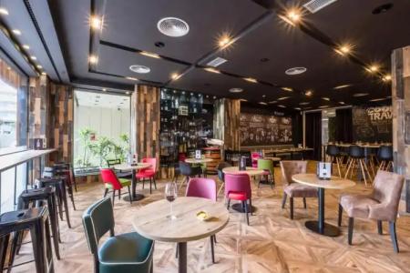 Regente Aragón Gastronómico - 11