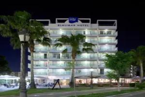 Blaumar Hotel, Salou