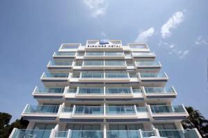 Blaumar Hotel, Salou