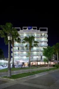 Blaumar