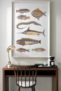 H10 Vintage Salou - Adults Only - 41