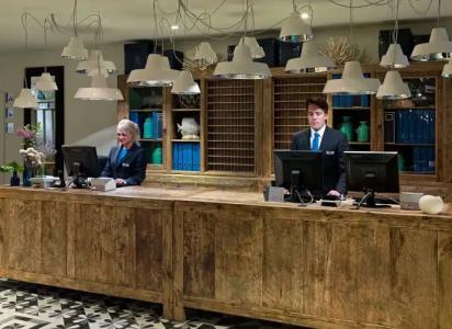 H10 Vintage Salou - Adults Only - 28