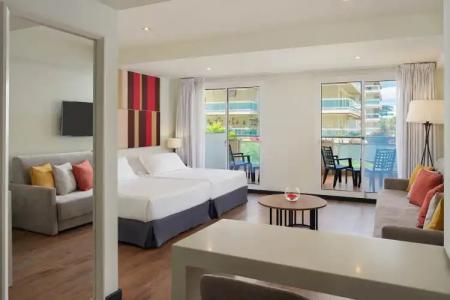 H10 Vintage Salou - Adults Only - 34