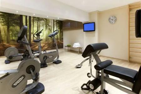 H10 Vintage Salou - Adults Only - 17