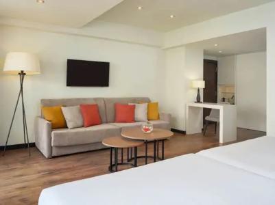 H10 Vintage Salou - Adults Only - 36