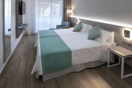 4R Casablanca Playa - 29