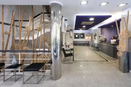 4R Casablanca Playa - 20