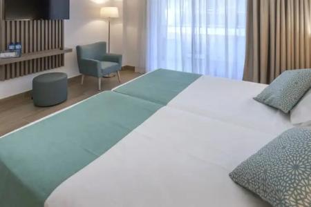 4R Casablanca Playa - 39