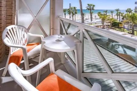 4R Casablanca Playa - 35