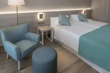 4R Casablanca Playa - 38