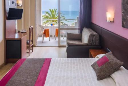 4R Casablanca Playa - 4