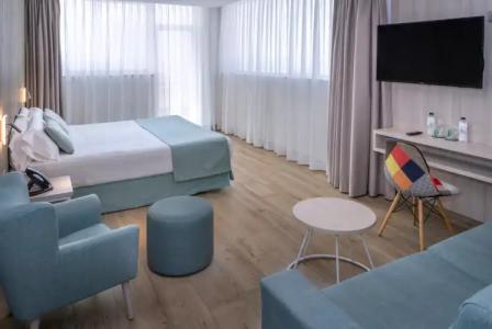 4R Casablanca Playa - 48