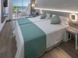 Premium Double room with sea view