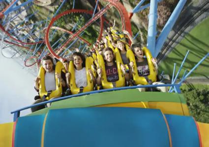 PortAventura Gold River - Includes PortAventura Park Tickets - 32