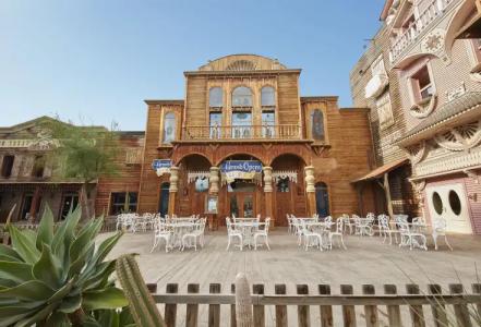 PortAventura Gold River - Includes PortAventura Park Tickets