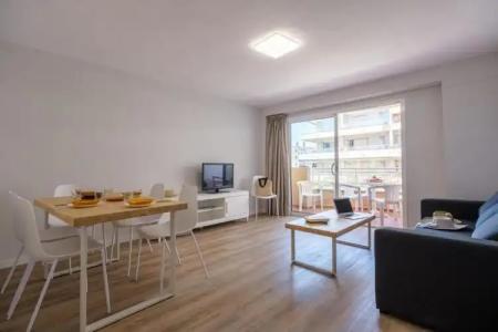 Apartamentos California - 44