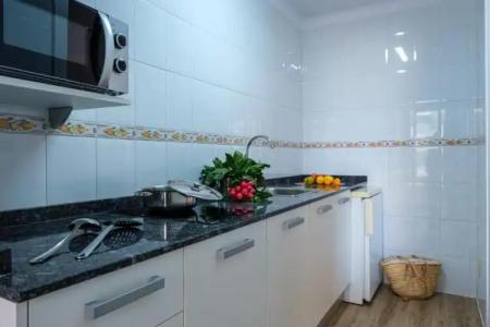 Apartamentos California - 50