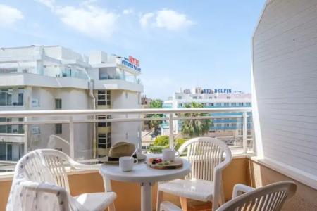 Apartamentos California - 58