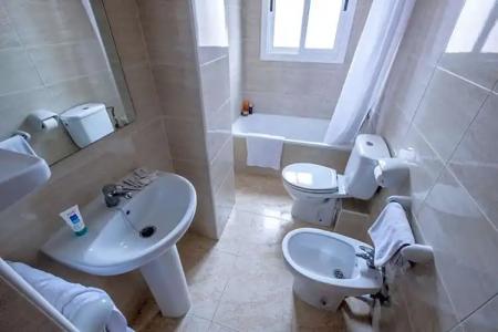 Apartamentos California - 10