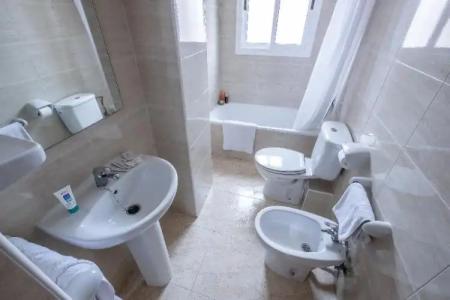 Apartamentos California - 14