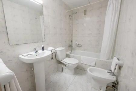 Apartamentos California - 38