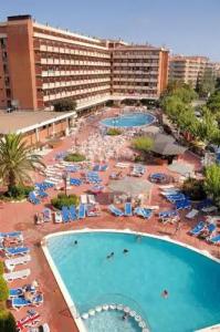 Apartamentos California - 3