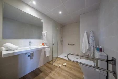 Apartamentos California - 49