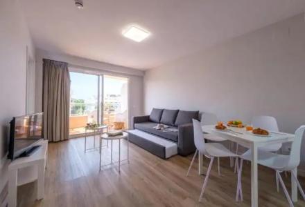 Apartamentos California - 39