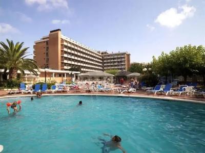 Apartamentos California - 2