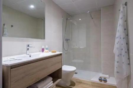 Apartamentos California - 43