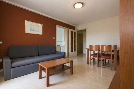 Apartamentos California - 28