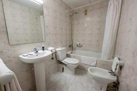 Apartamentos California - 5