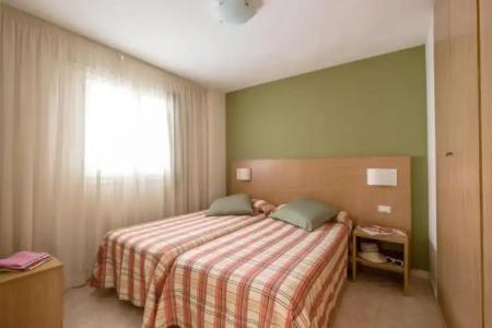 Apartamentos California - 20