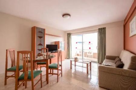 Apartamentos California - 37