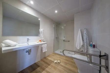 Apartamentos California - 59