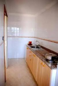 Apartamentos California - 1