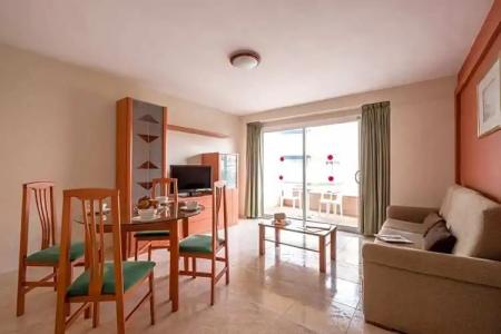 Apartamentos California - 11