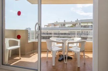 Apartamentos California - 29