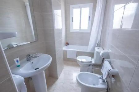 Apartamentos California - 25