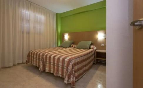 Apartamentos California - 34