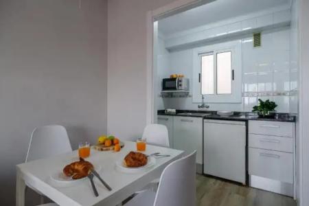 Apartamentos California - 45