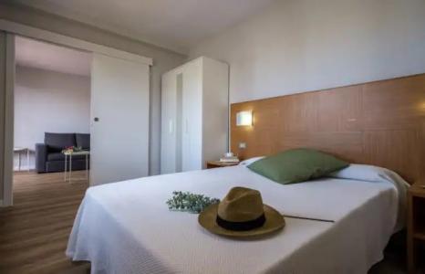 Apartamentos California - 61