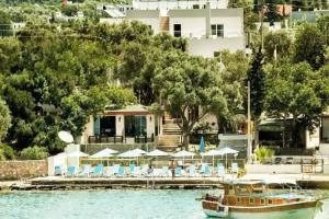 Zena Hotel Bodrum, Guevercinlik