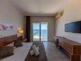 Superior Double room with sea view