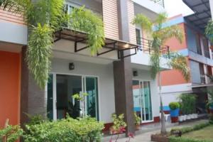 The Orange Resort, Ao Nang