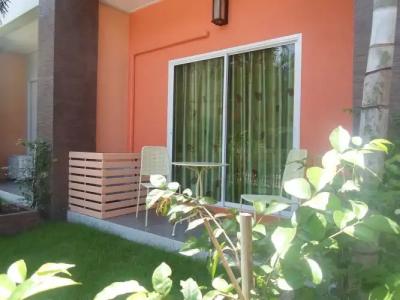 The Orange Resort - 24