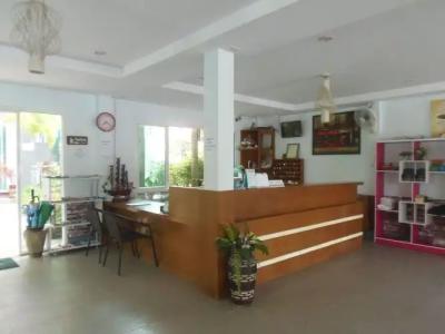 The Orange Resort - 1