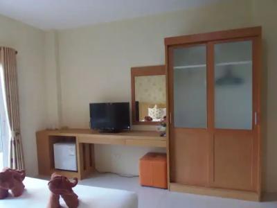 The Orange Resort - 4