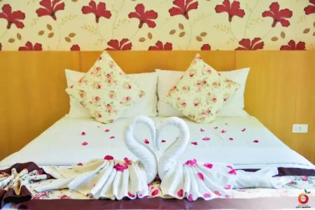 The Orange Resort - 62