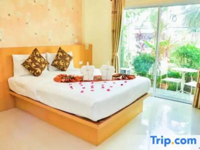 The Orange Resort - 81